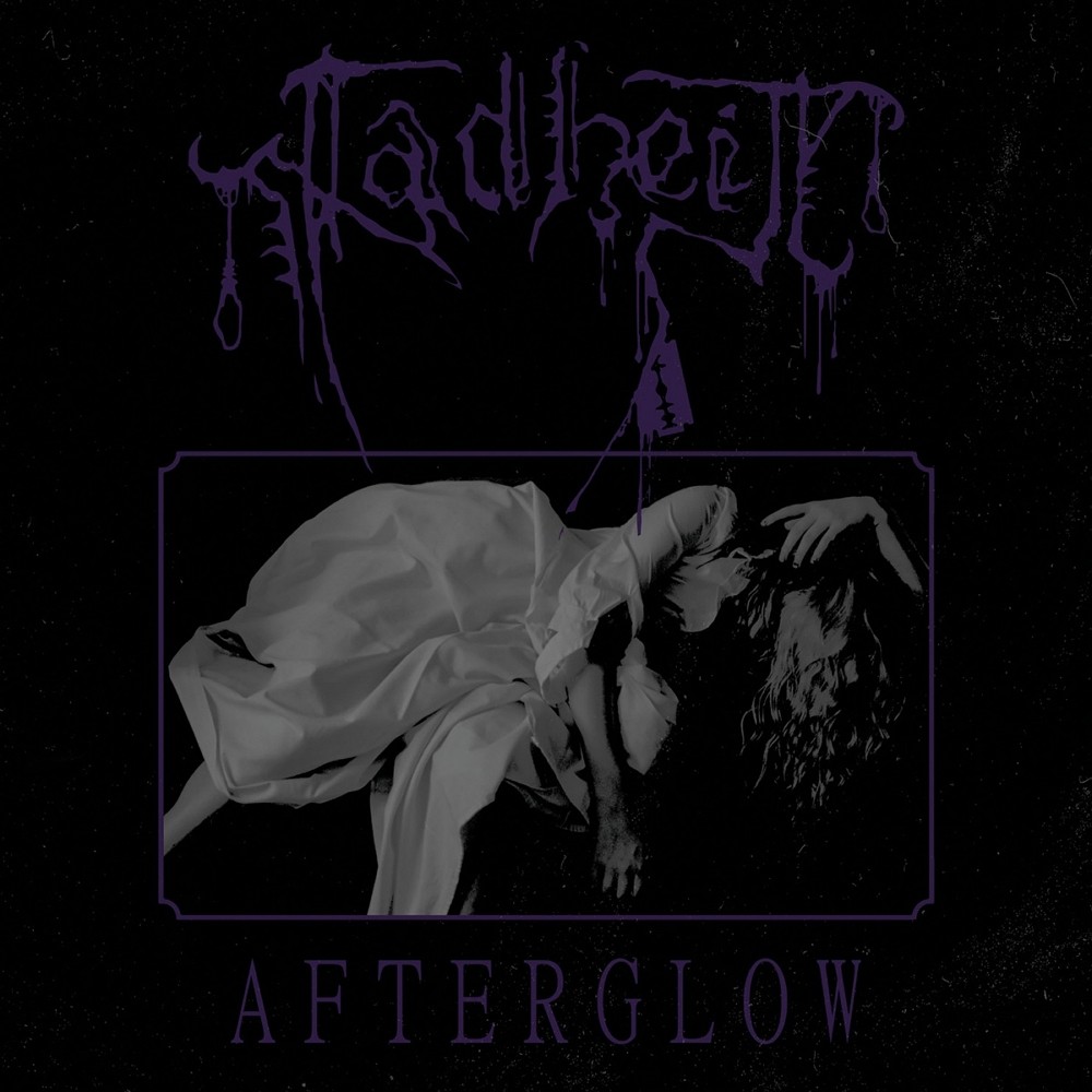 Fadheit - Afterglow (2023) Cover