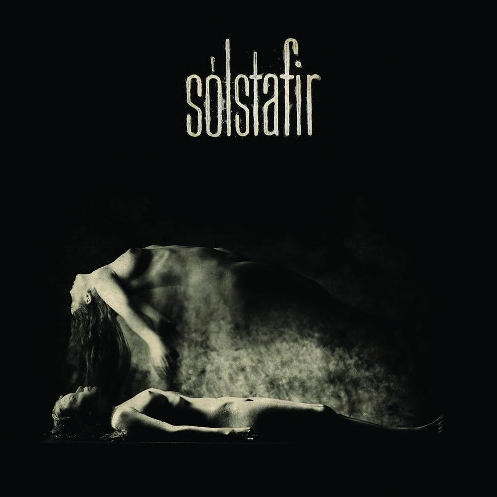 Sólstafir - Köld (2009) Cover