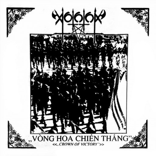Crown of Victory