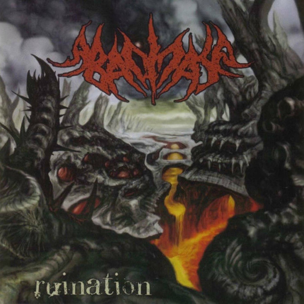 Abacinate - Ruination