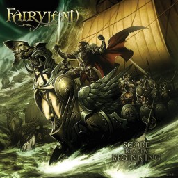 Review by UnhinderedbyTalent for Fairyland - Score to a New Beginning (2009)
