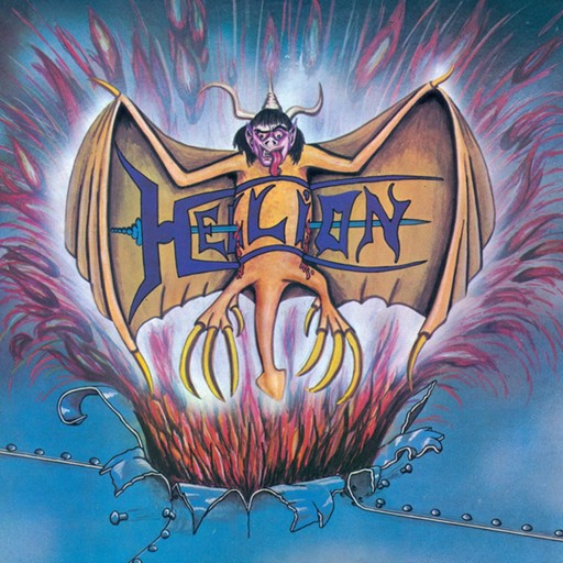 Hellion