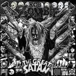 The Great Satan
