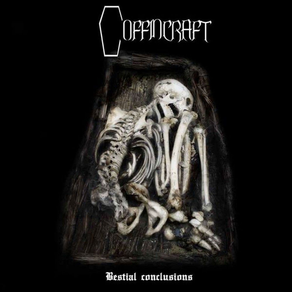 Coffincraft - Bestial Conclusions (2010) Cover