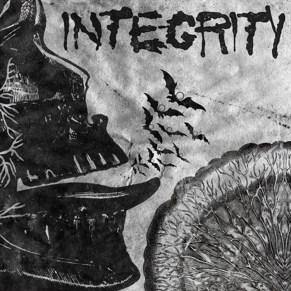 Integrity - Suicide Black Snake (2013) Cover