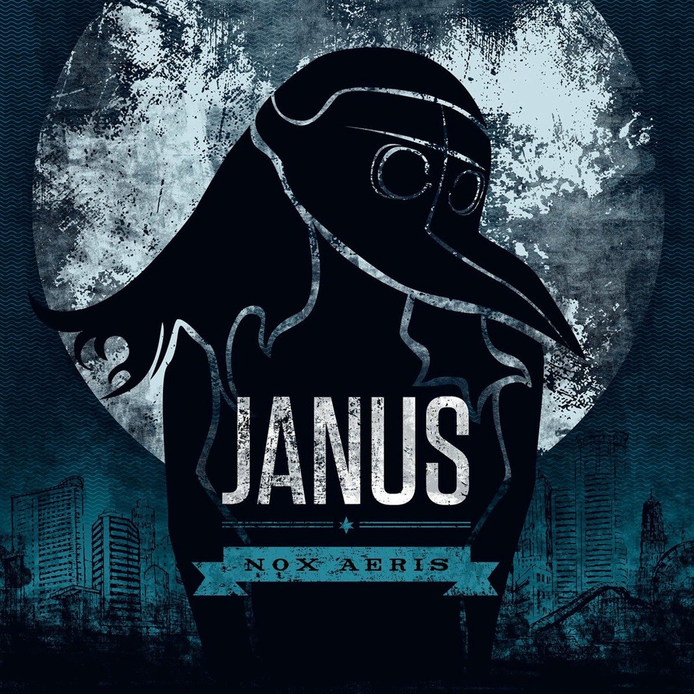 Janus - Nox Aeris