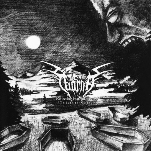 Reflecting Hateful Energy (Tribute To Xasthur)