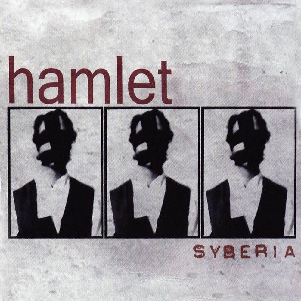 Hamlet - Syberia (2005) Cover