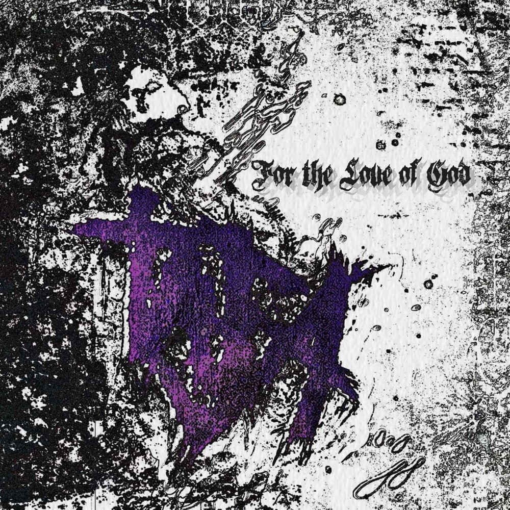 taja - For the Love of God (2025) Cover