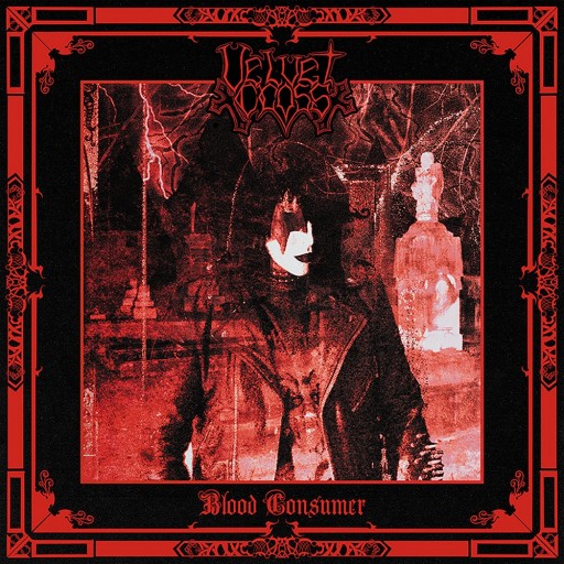 Blood Consumer