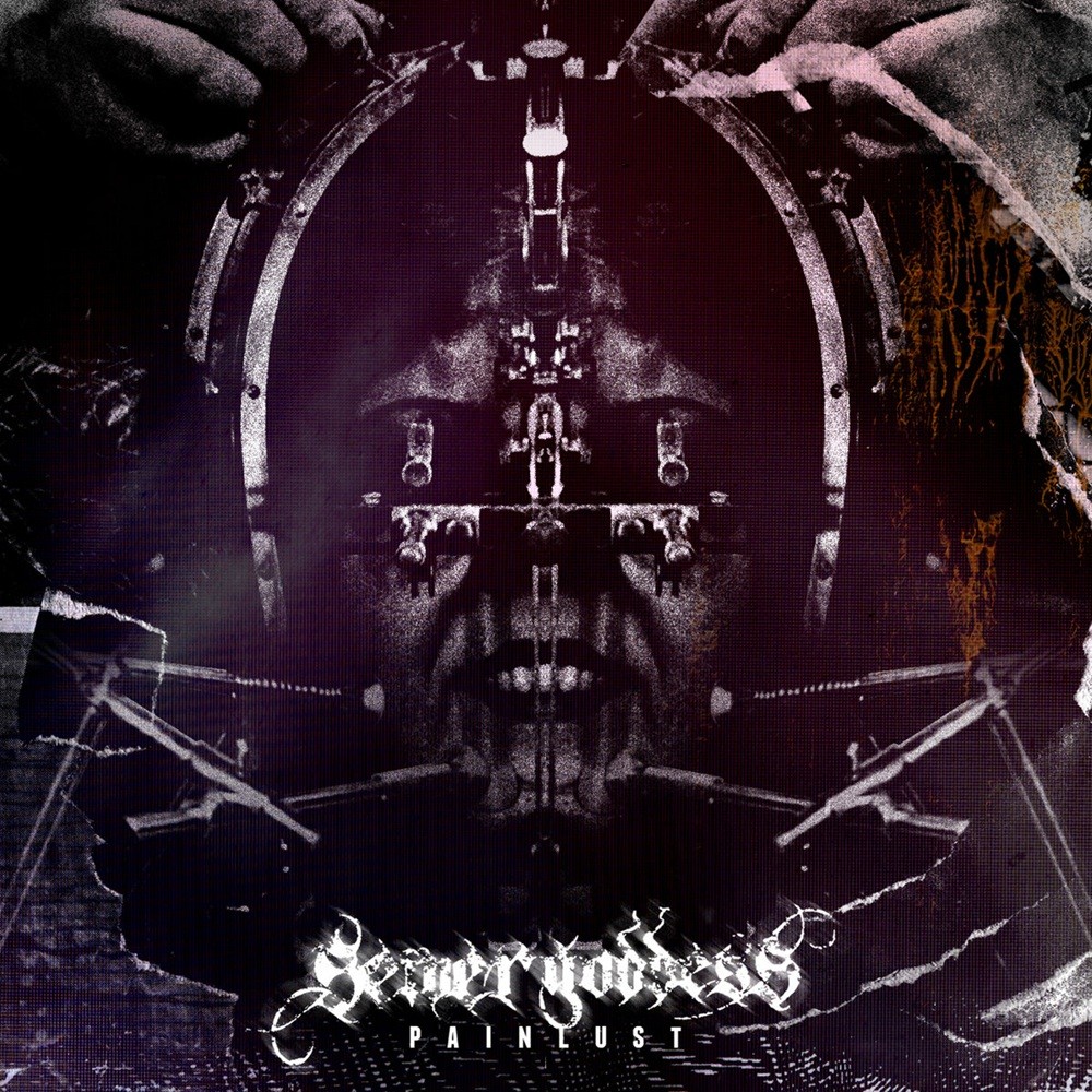 Sewer Goddess - Painlust