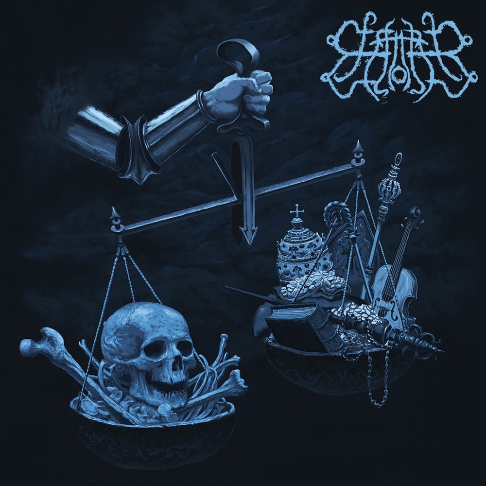 Witherer - Shadow Without a Horizon