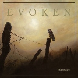 Review by Sonny for Evoken - Hypnagogia (2018)