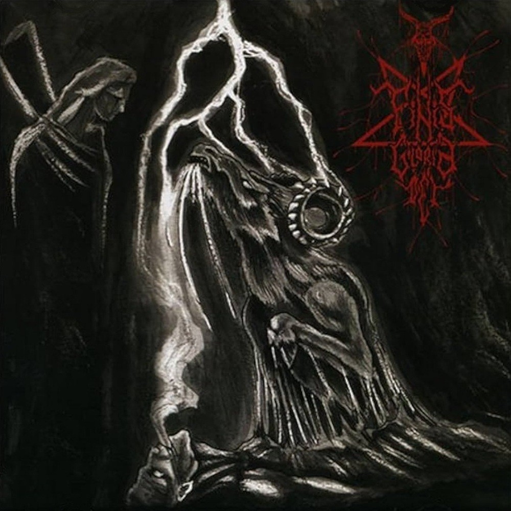 Finis Gloria Dei - Goat: Father of the New Flesh (2006) Cover