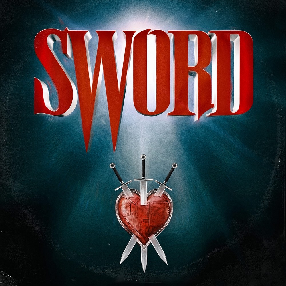 Sword - III (2022) Cover