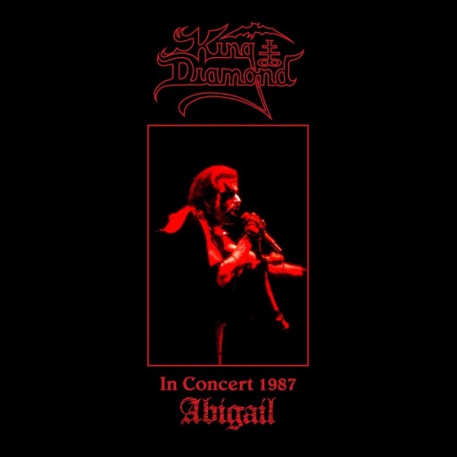 In Concert 1987: Abigail