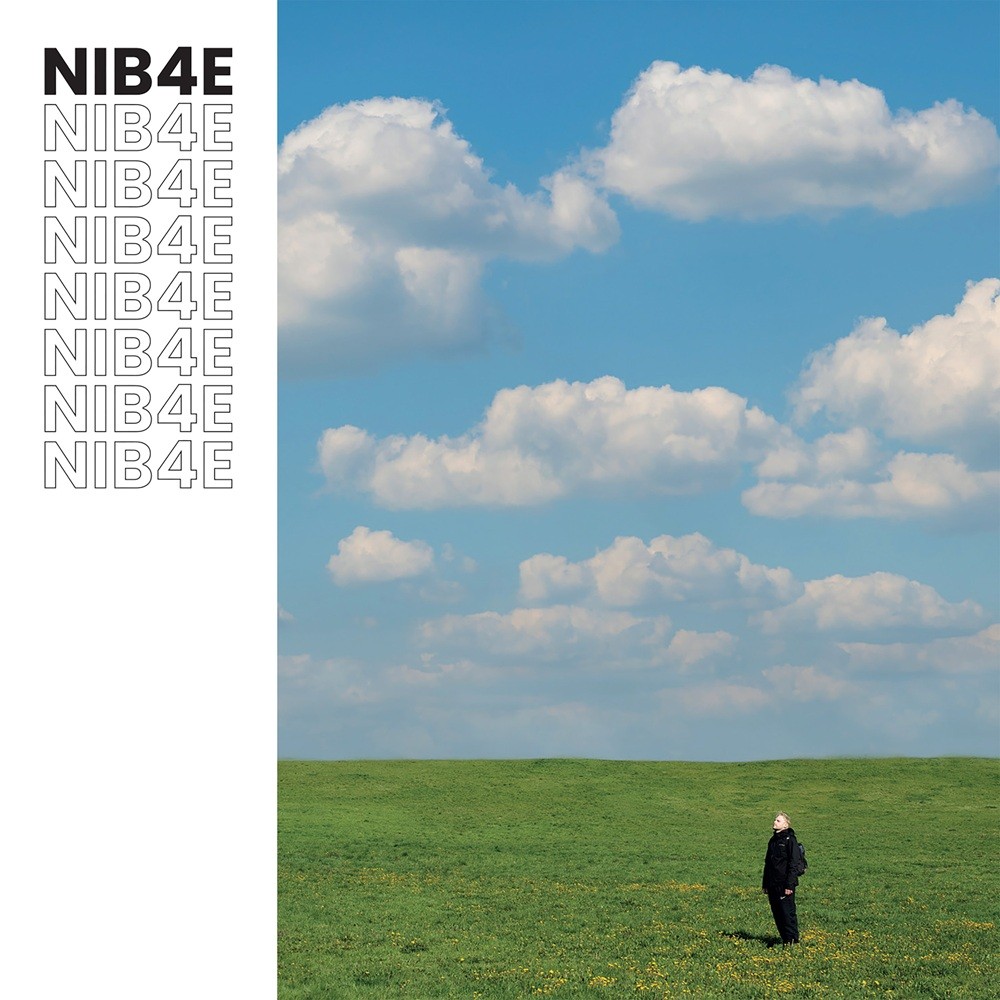 Lantlôs - Nowhere in Between Forever (2026) Cover