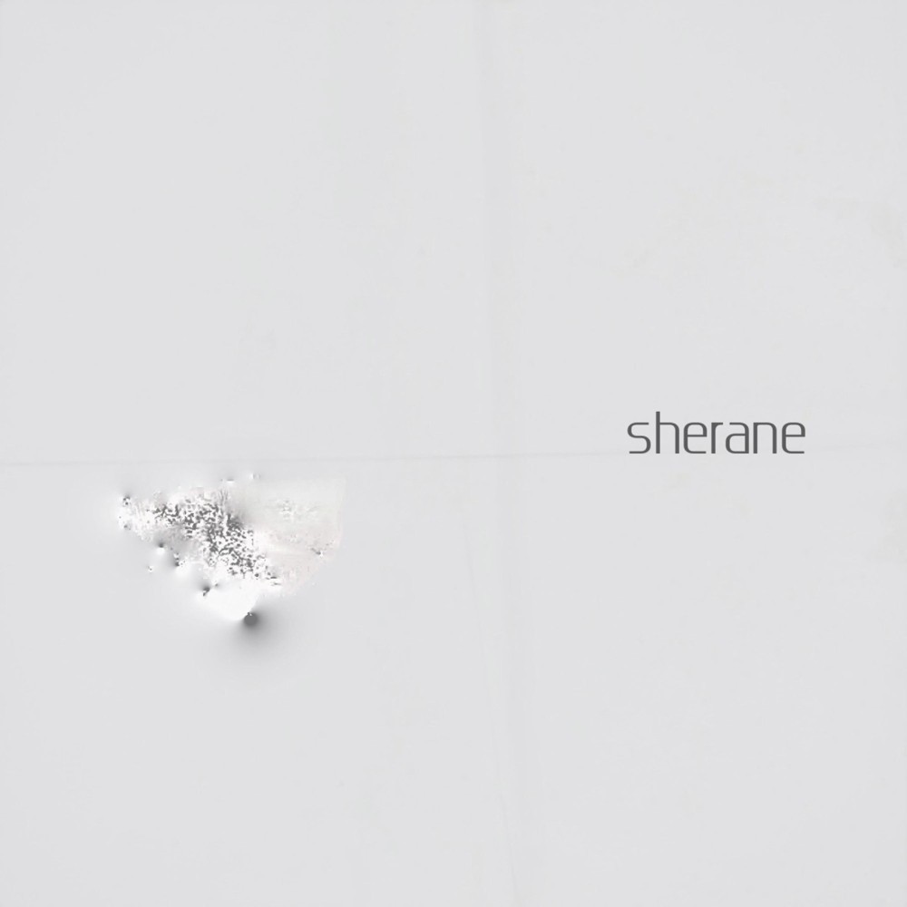 Sherane - Sherane (2026) Cover
