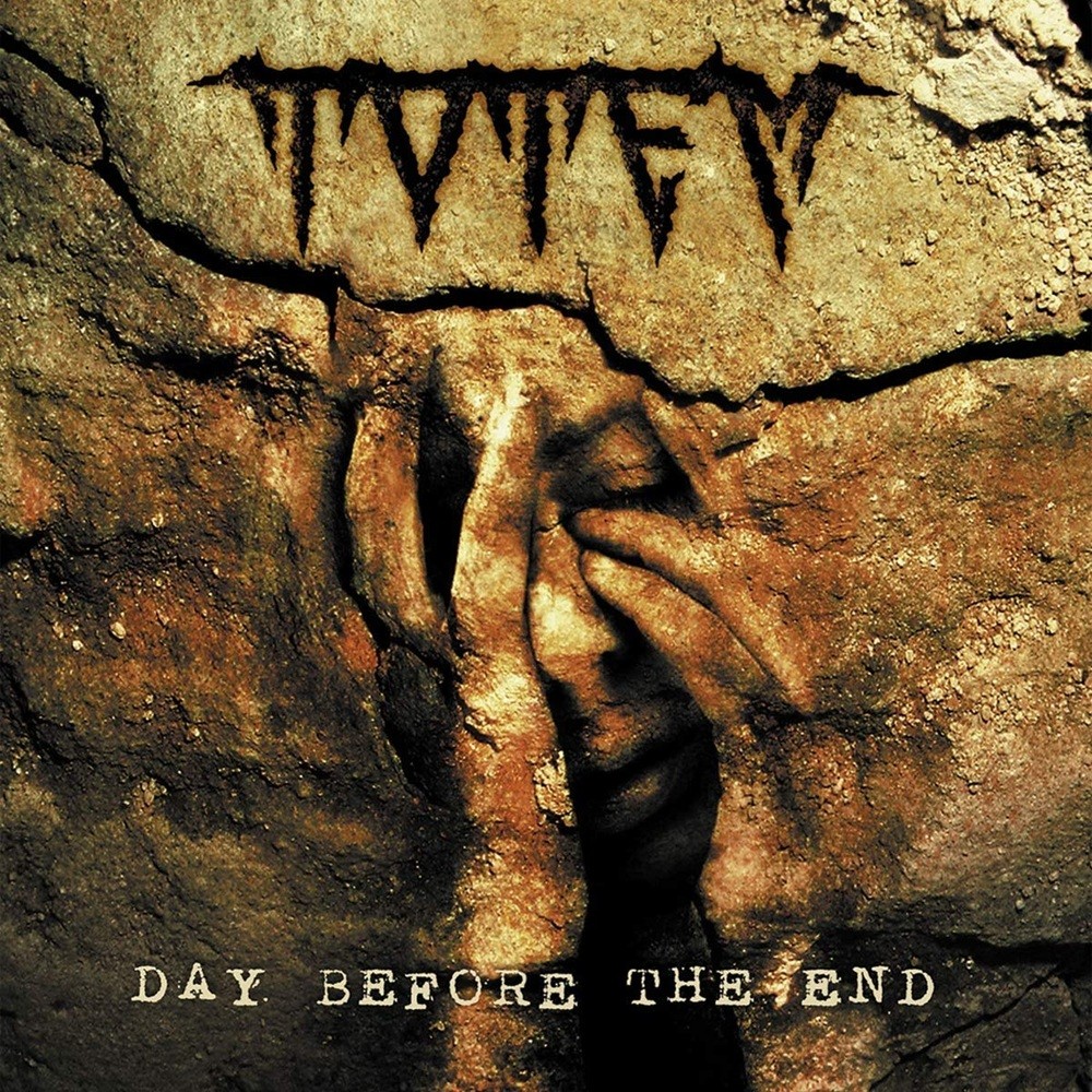 Totem - Day Before the End (2005) Cover