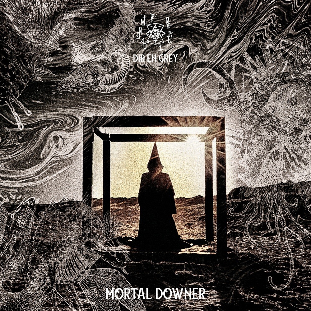 Dir En Grey - Mortal Downer