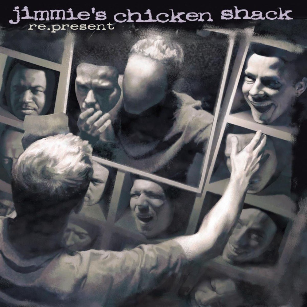 Jimmie's Chicken Shack - Re.present