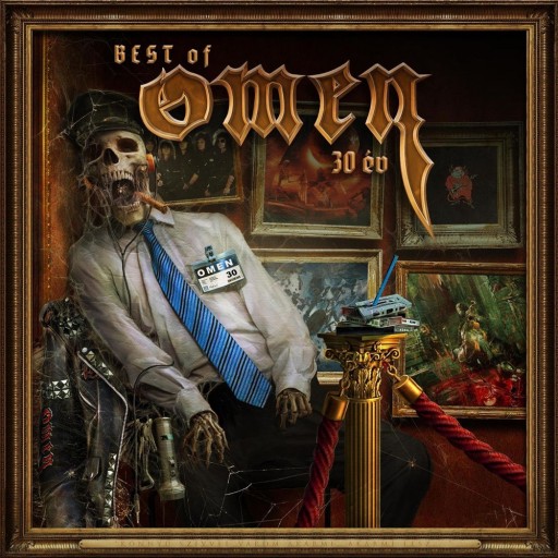 Best of Omen - 30 év