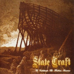 Review by Shadowdoom9 (Andi) for State Craft - To Celebrate the Forlorn Seasons (2000)