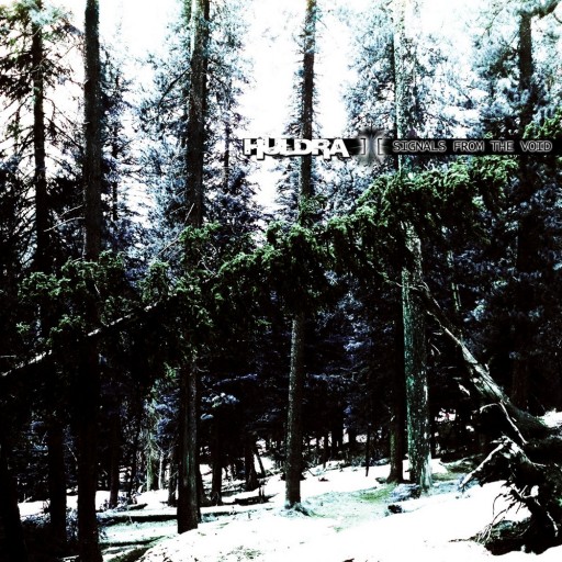 Signals From the Void