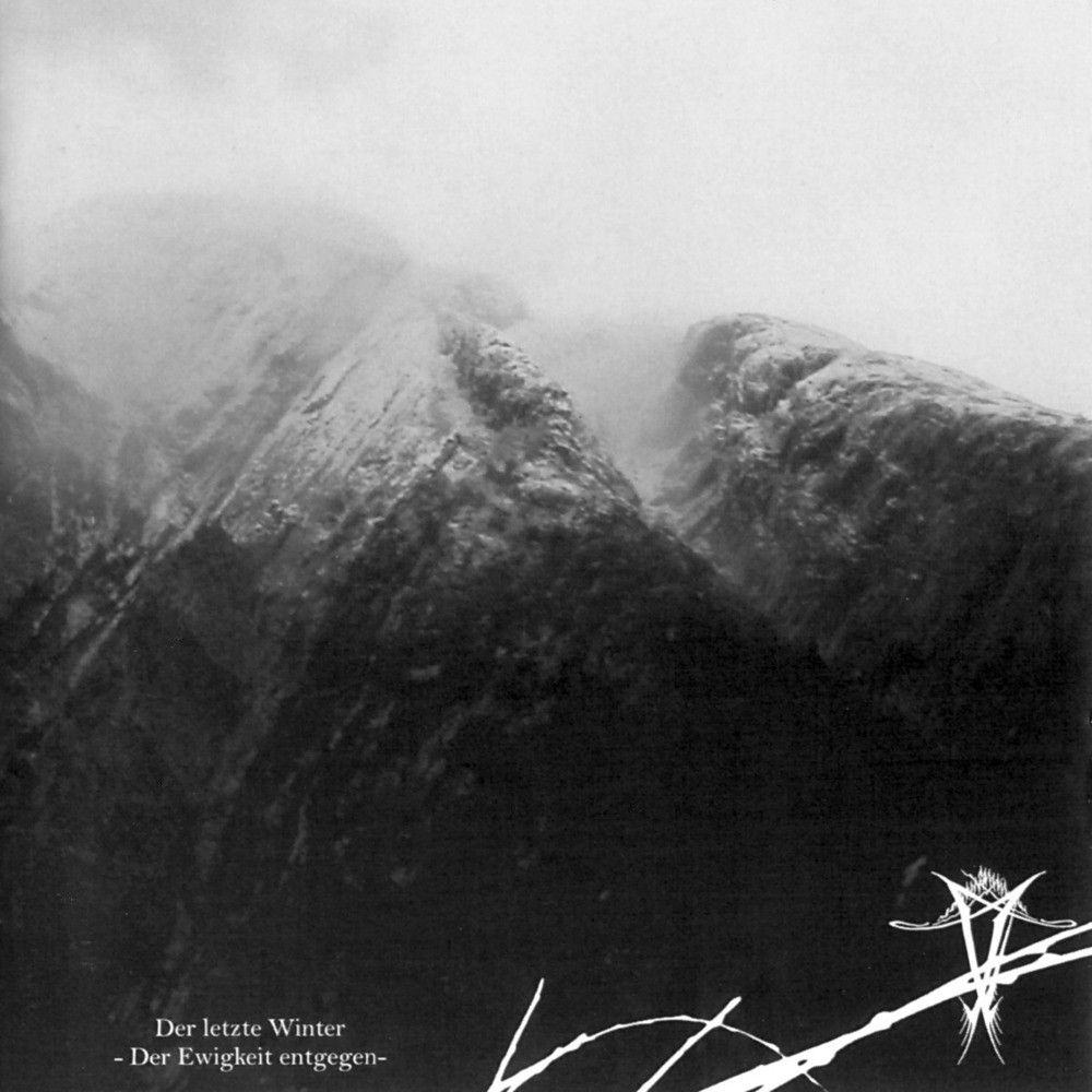 Vinterriket - Der letzte Winter: Der Ewigkeit entgegen (2005) Cover