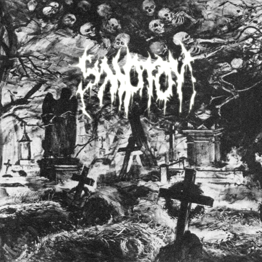 Symptom - Symptom (2011) Cover