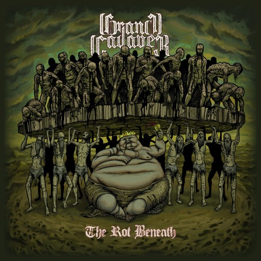 The Rot Beneath