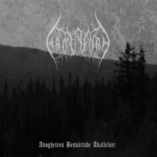 Avoghetens Besvärtade Åkallelser