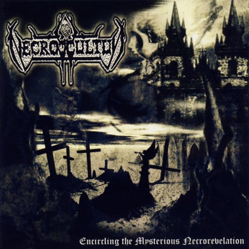 Encircling the Mysterious Necrorevelation