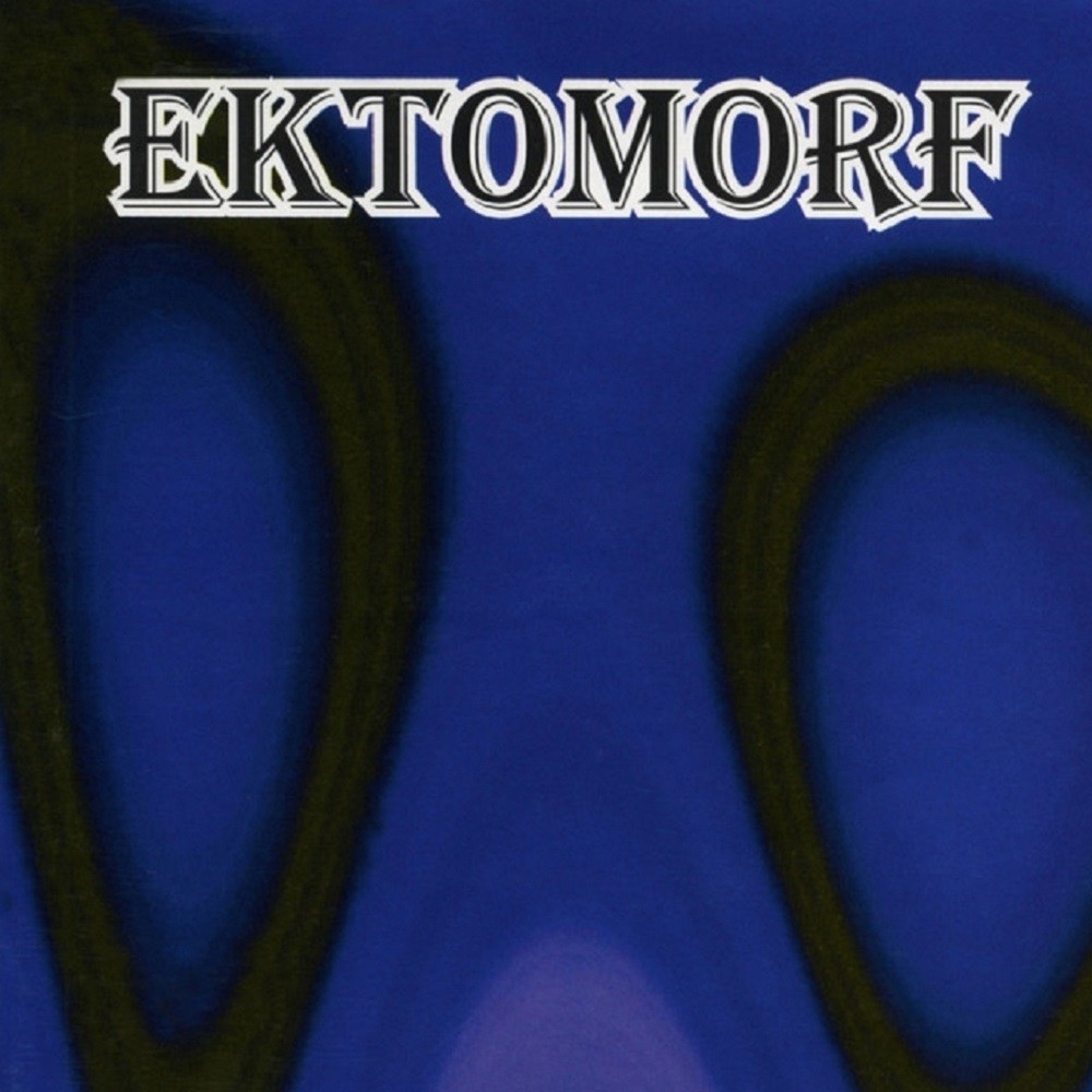 Ektomorf - Ektomorf (1998) Cover