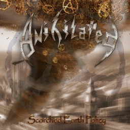 Review by Daniel for Anihilated - Scorched Earth Policy (2010)