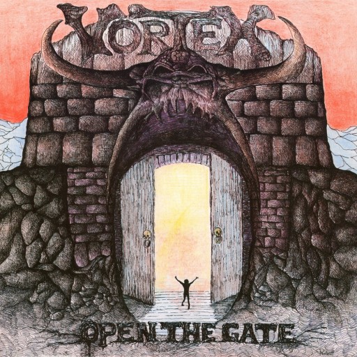 Open the Gate