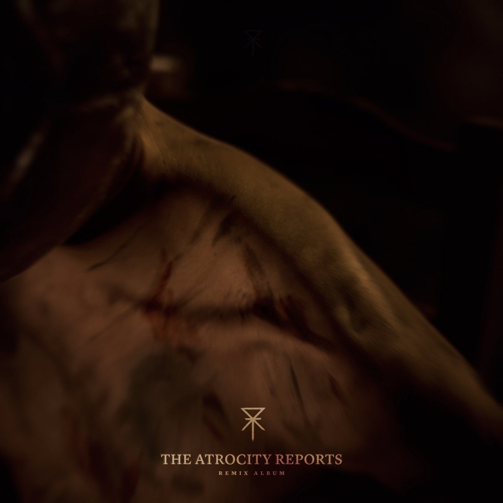 Wheelfall - The Atrocity Reports - Remix Album