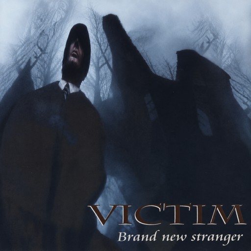 Brand New Stranger