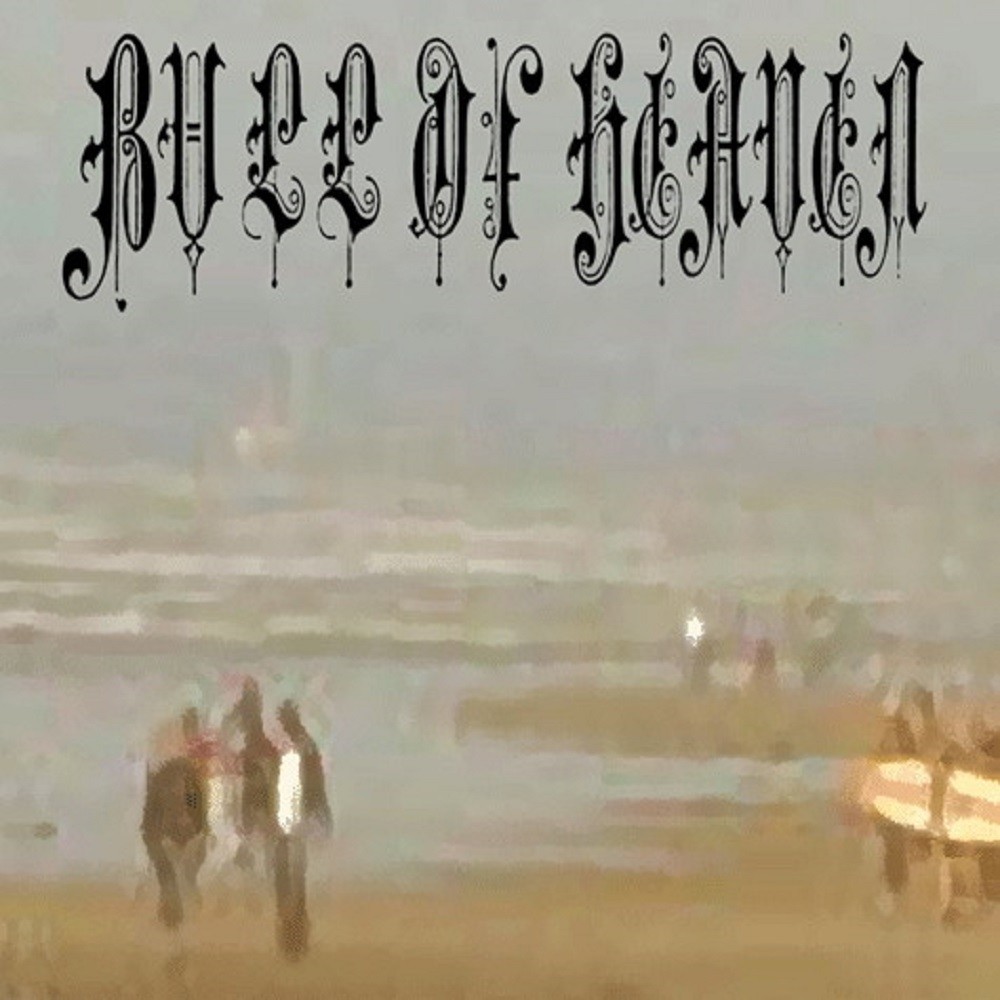 Bull of Heaven - 075: He Dwells on the Shores of the Sea Pt. 2 (2009) Cover