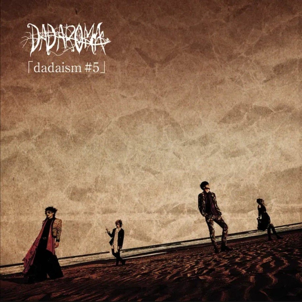 Dadaroma - Dadaism#5