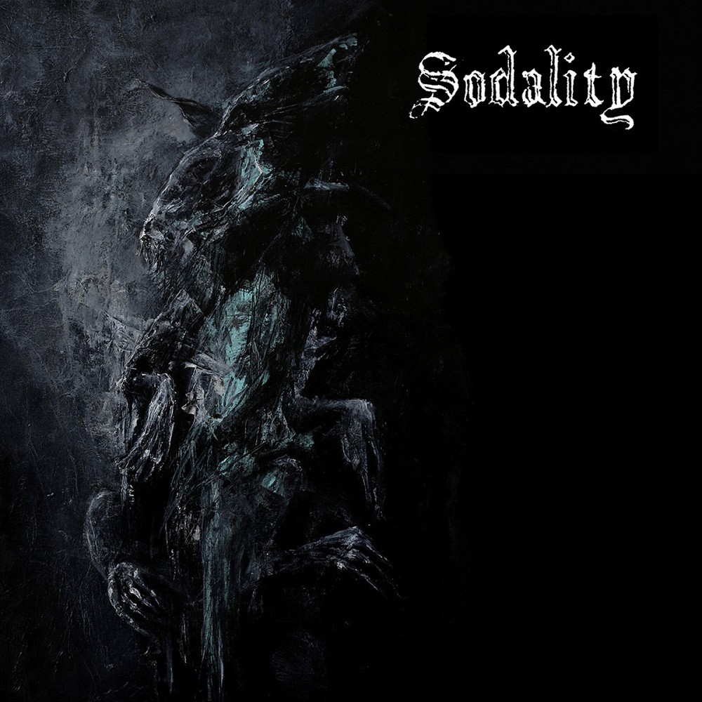 Sodality - Gothic (2020) Cover
