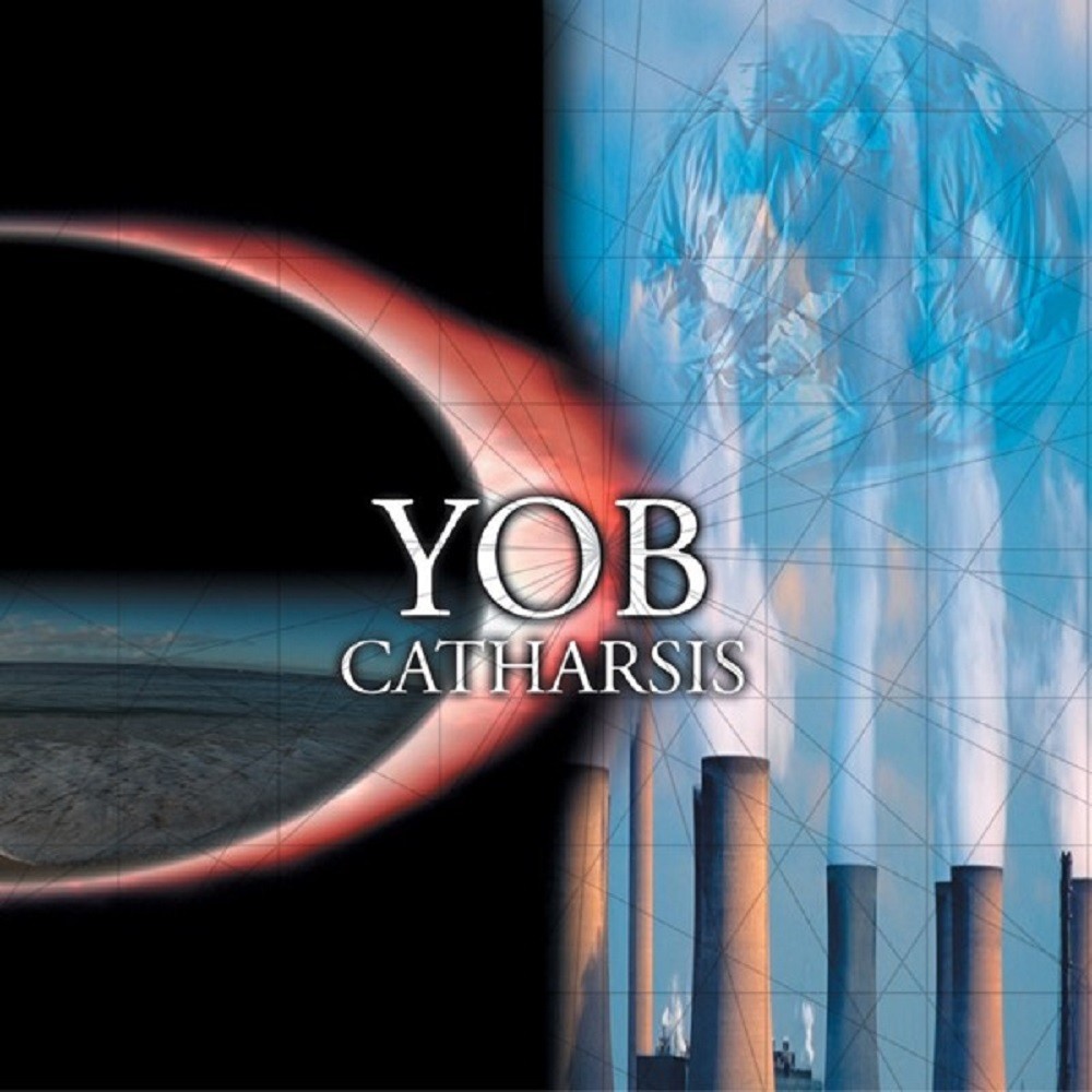 YOB - Catharsis (2003) Cover
