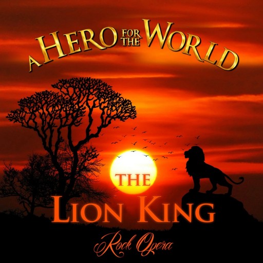 The Lion King: Rock Opera