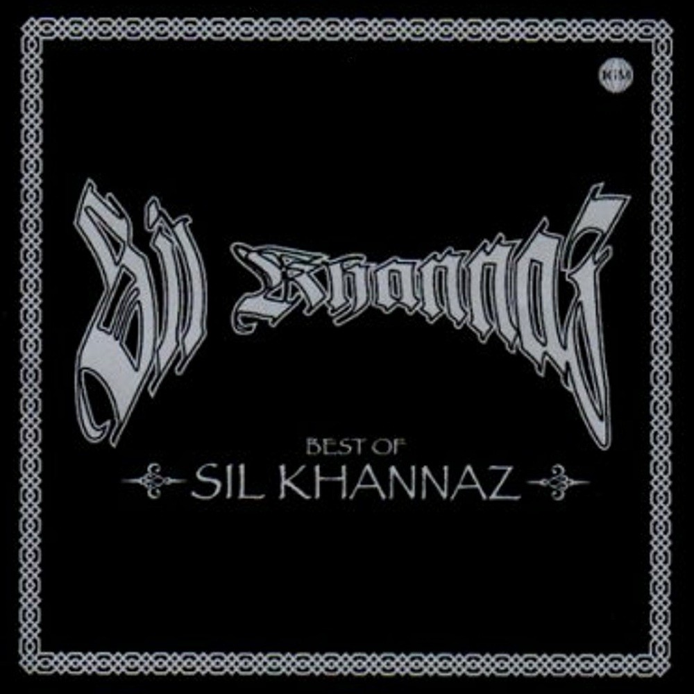 Sil Khannaz - Best of Sil Khannaz (2004) Cover