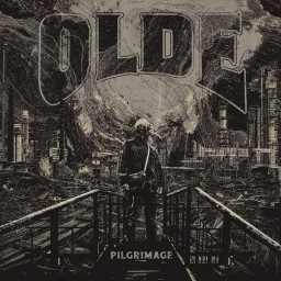 Review by Sonny for Olde - Pilgrimage (2021)