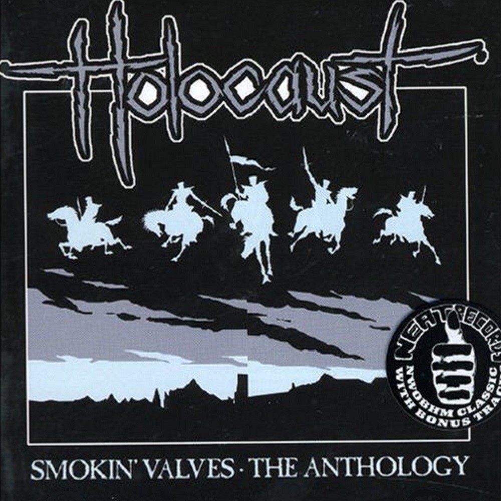 Holocaust - Smokin' Valves: The Anthology (2003) Cover