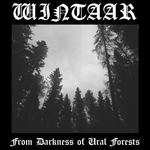 From Darkness of Ural Forests
