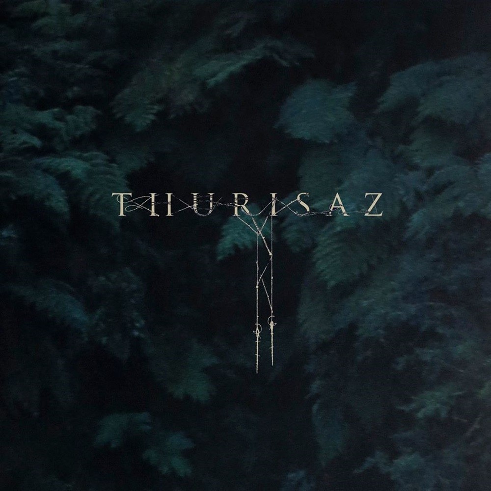 Thurisaz - Re-Incentive (2020) Cover