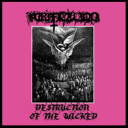 Destruction of the Wicked