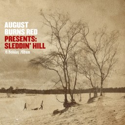 Sleddin' Hill: A Holiday Album